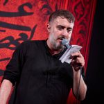 دانلود مداحی جدید محمدحسین پویانفر چجوری قبول کنم که حرم نداری